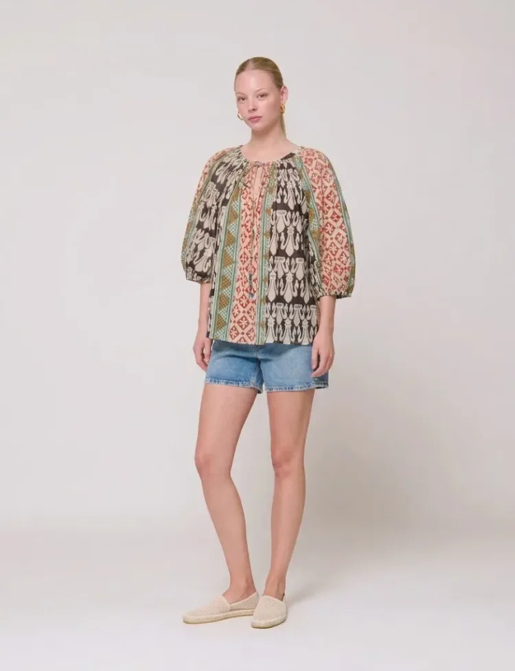 Maharani Top
