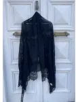The Full body Lace Scarf
