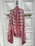 The East Wing Palace Shawl