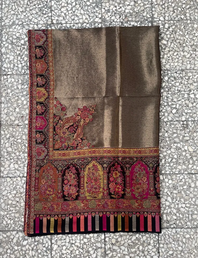 Jaisalmer Shawl