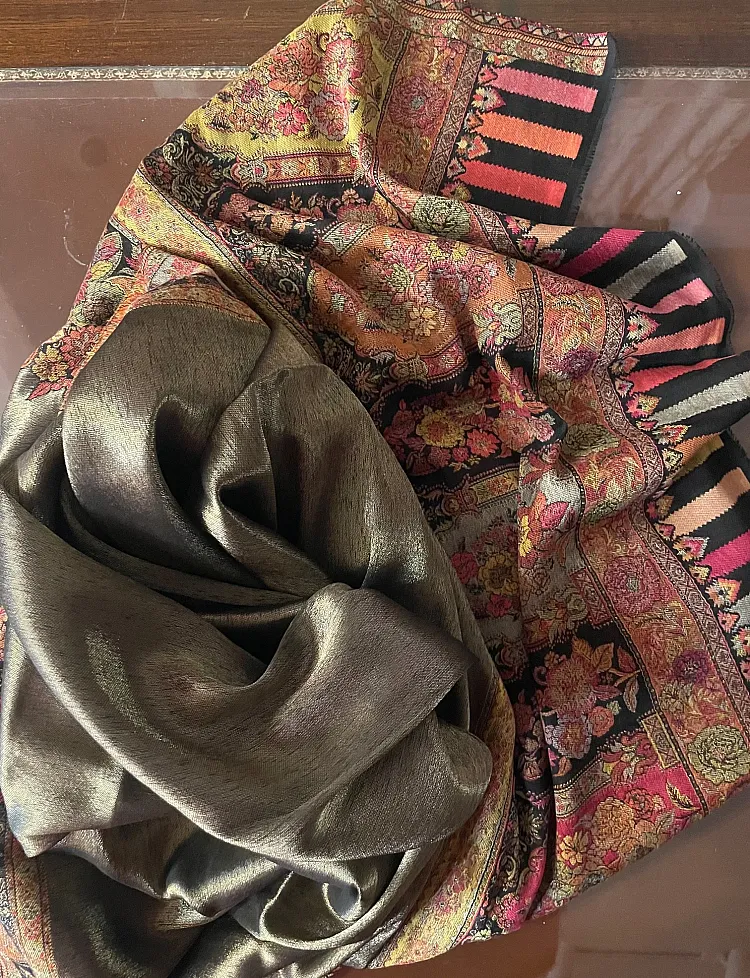 Jaisalmer Shawl