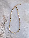 The Kalyan Discrete Necklace 