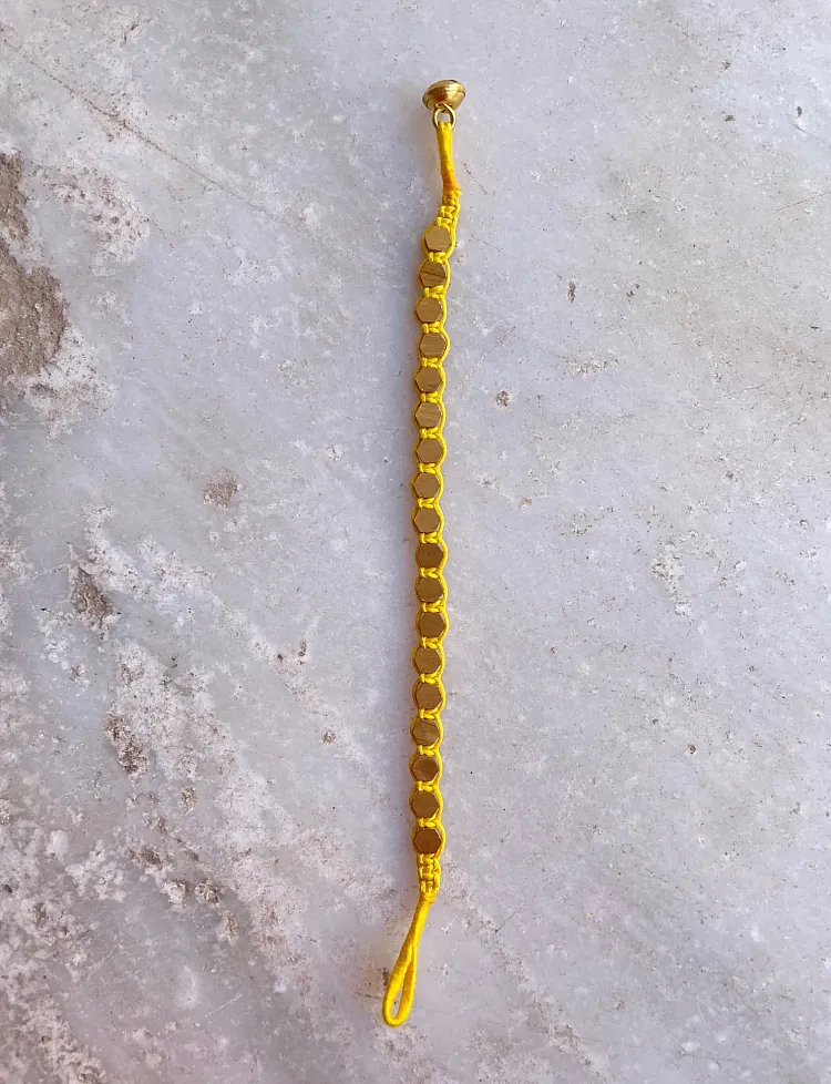 Suraj Bracelet