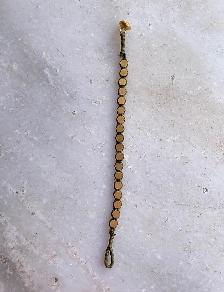Suraj Bracelet