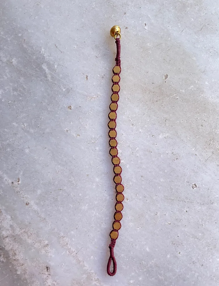 Suraj Bracelet