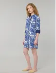 Pomora Short Dress