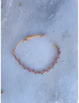Flower Bracelet