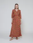 Mandla Dress