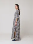 Strelitzia Kimono