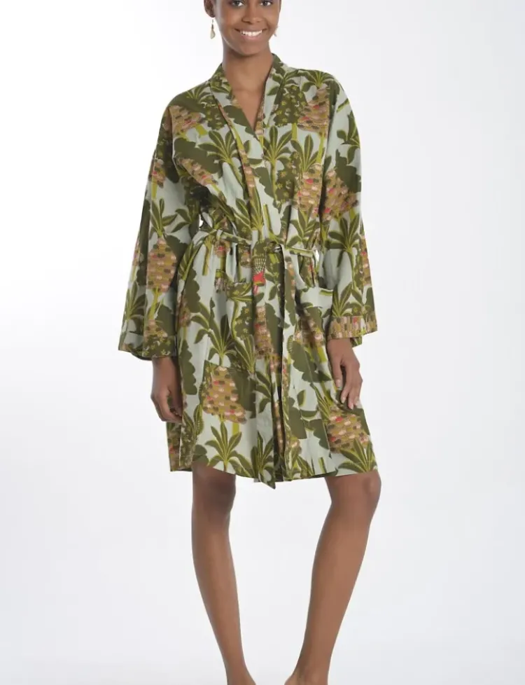 Colonial Print
