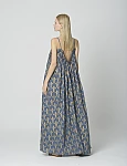 Flamed Dress Flamed Dress