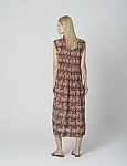 Tiger Sleeveless Dress Tiger Sleeveless Dress