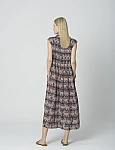 Tiger Sleeveless Dress Tiger Sleeveless Dress