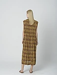 Tiger Sleeveless Dress Tiger Sleeveless Dress