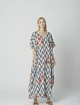Roses Kaftan Roses Kaftan