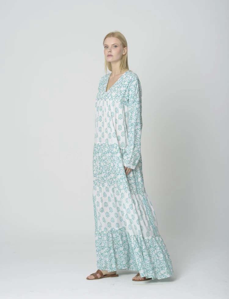 Olesia Dress