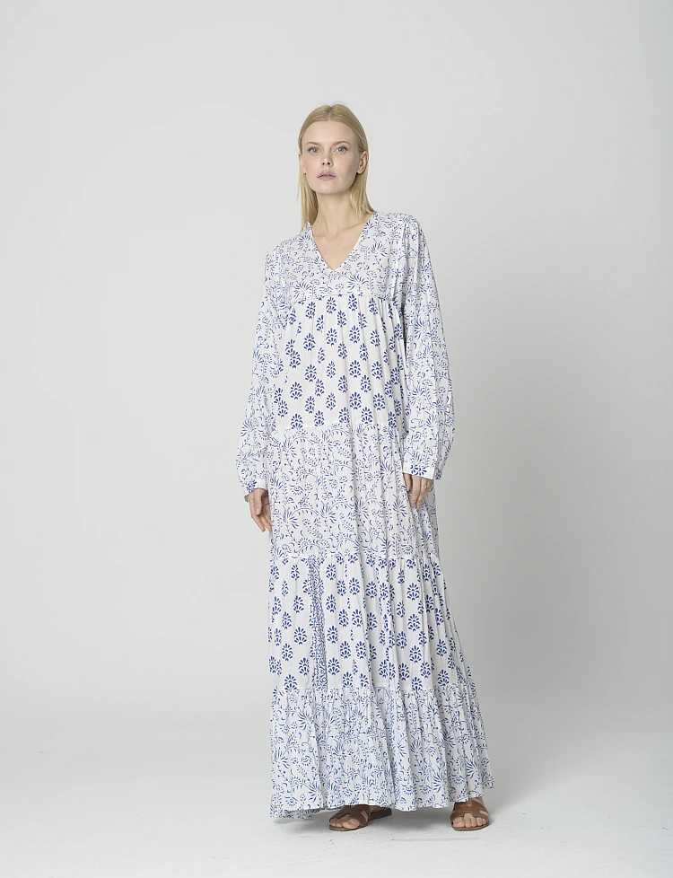 Olesia Dress Olesia Dress