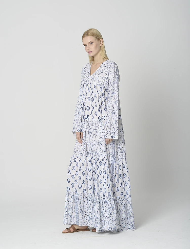 Olesia Dress Olesia Dress