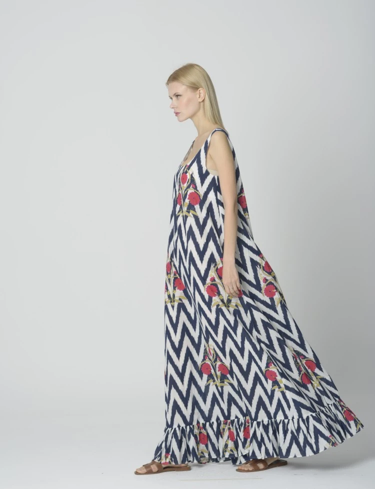 Roses Dress