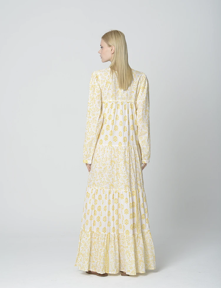 Olesia Dress Olesia Dress
