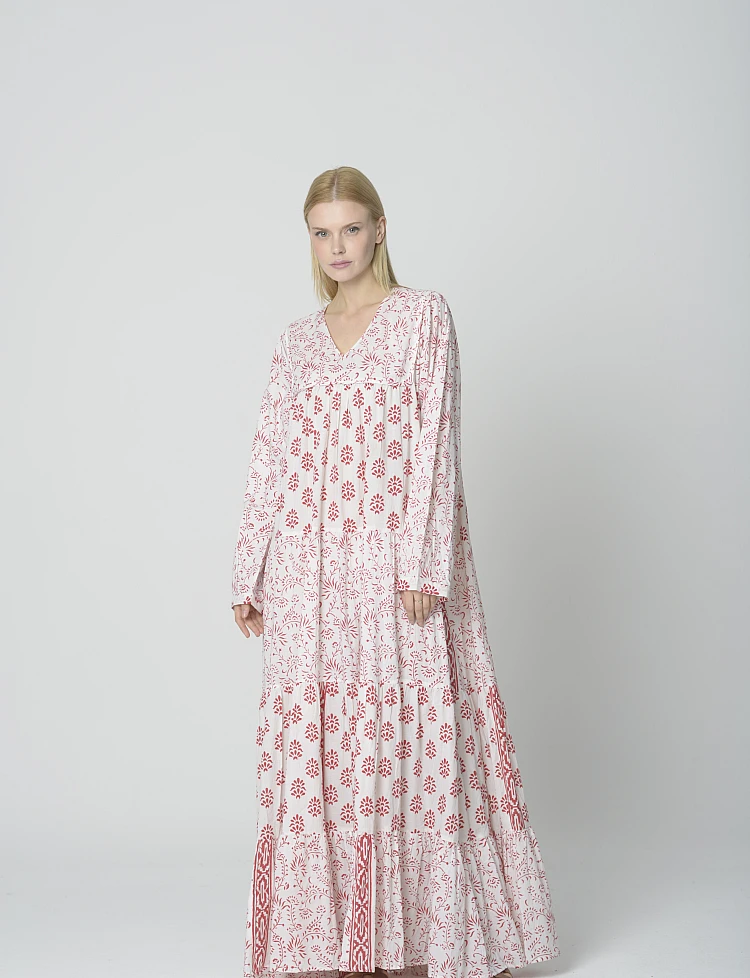 Olesia Dress Olesia Dress