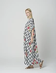 Roses Kaftan Roses Kaftan