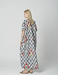 Roses Kaftan Roses Kaftan