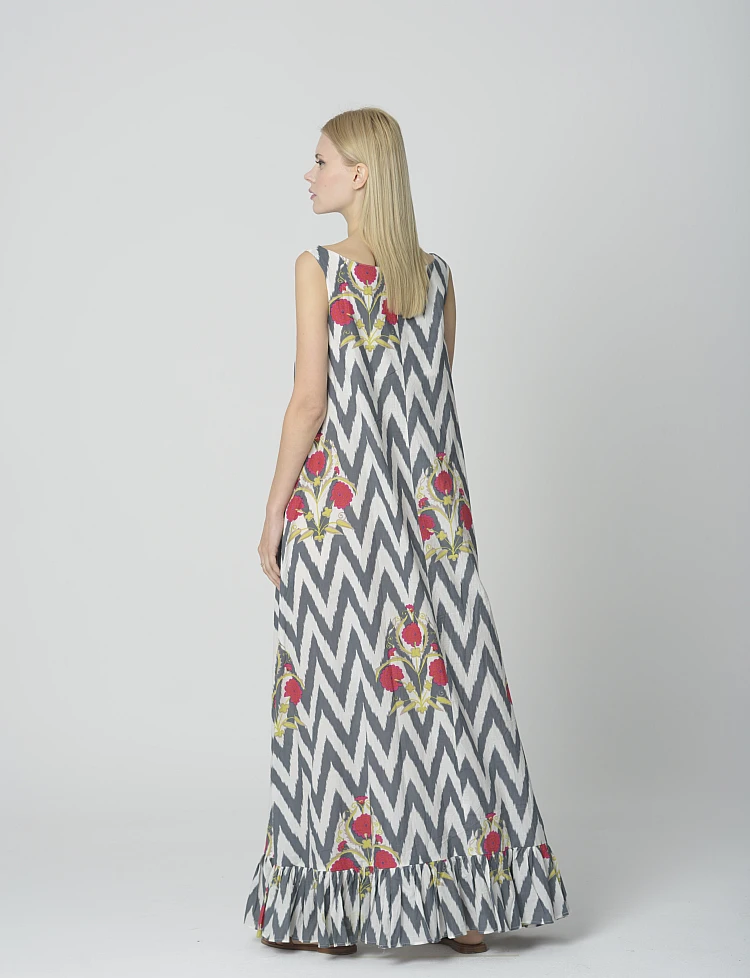 Roses Dress Roses Dress