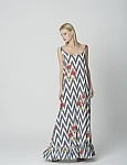 Roses Dress Roses Dress