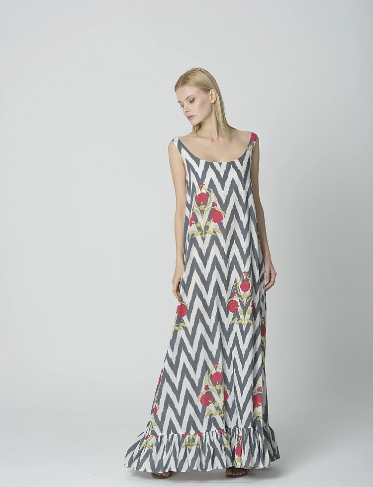 Roses Dress Roses Dress