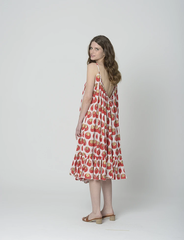 Elli Dress Elli Dress