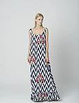 Roses Dress Roses Dress