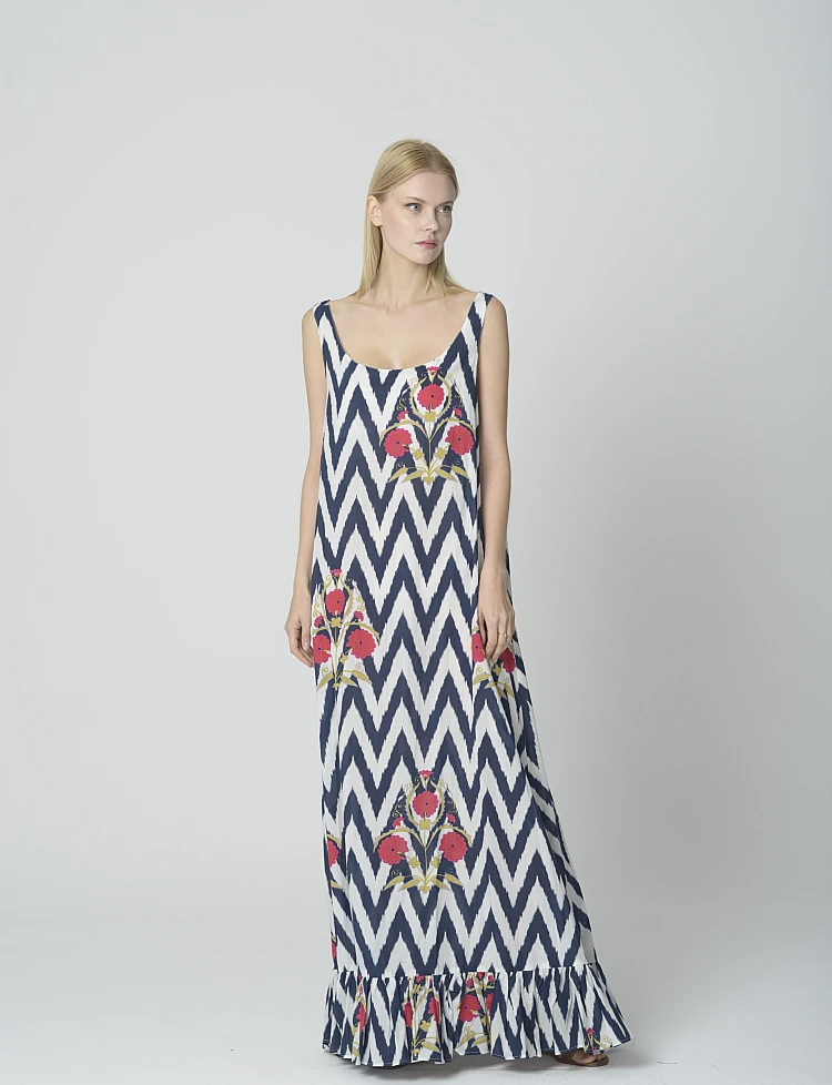 Roses Dress