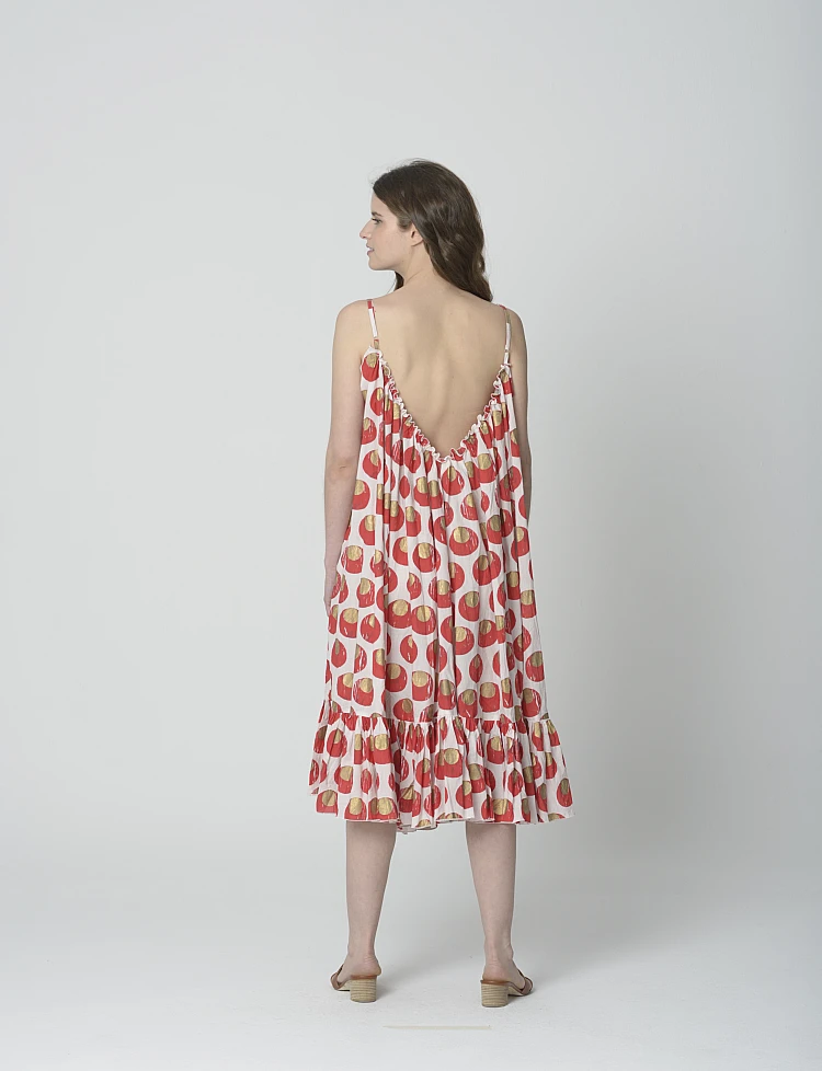 Elli Dress Elli Dress