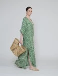 Reina Dress