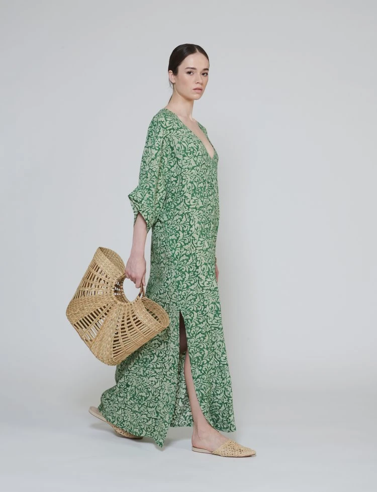 Reina Dress