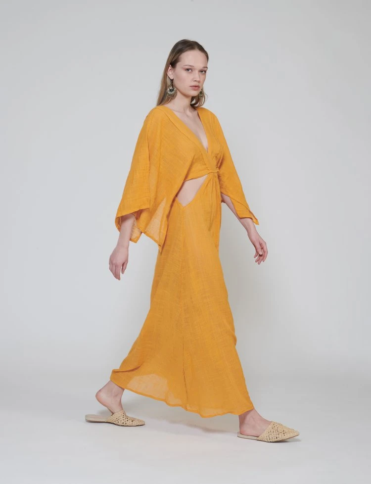Capri Dress Capri Dress