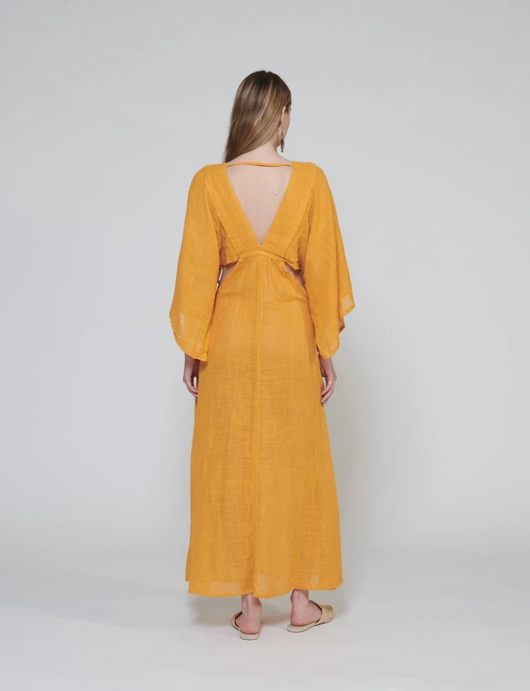 Capri Dress Capri Dress