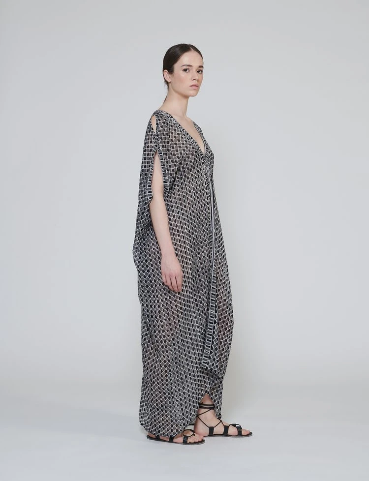 Zari Dress Zari Dress