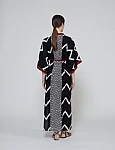 Strelitzia Kimono Strelitzia Kimono