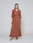 Mandla Dress