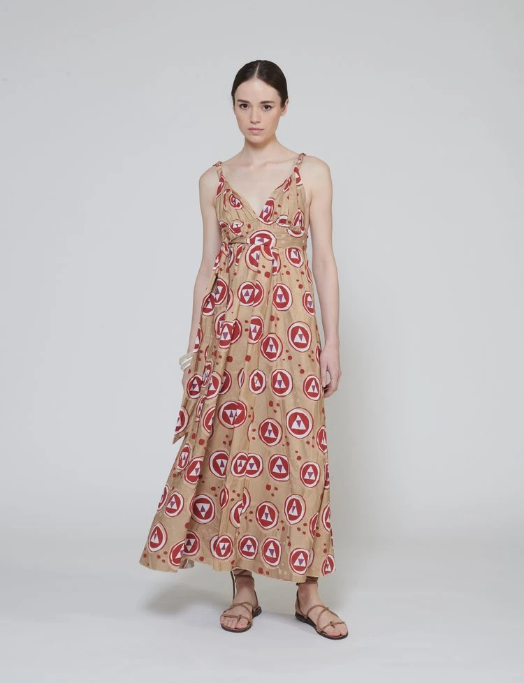 Nala Dress Nala Dress