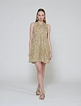 Meenal Dress Meenal Dress