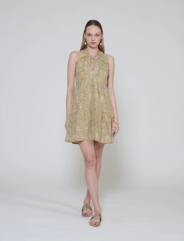 Meenal Dress Meenal Dress