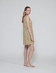 Meenal Dress Meenal Dress