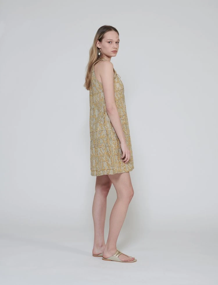Meenal Dress Meenal Dress