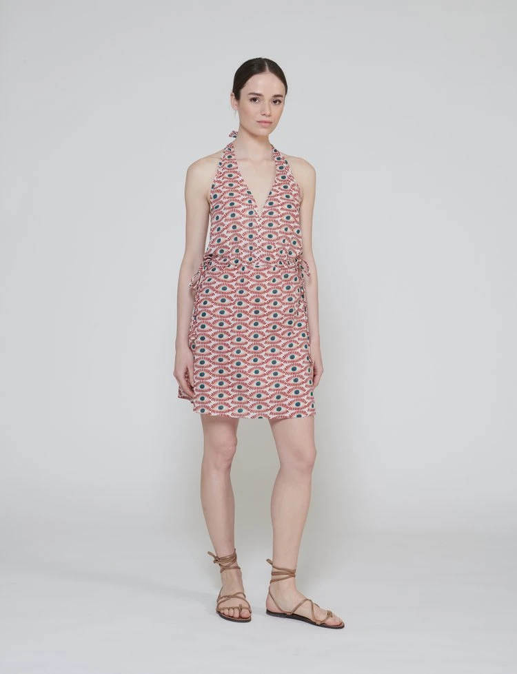 Elina Dress Elina Dress
