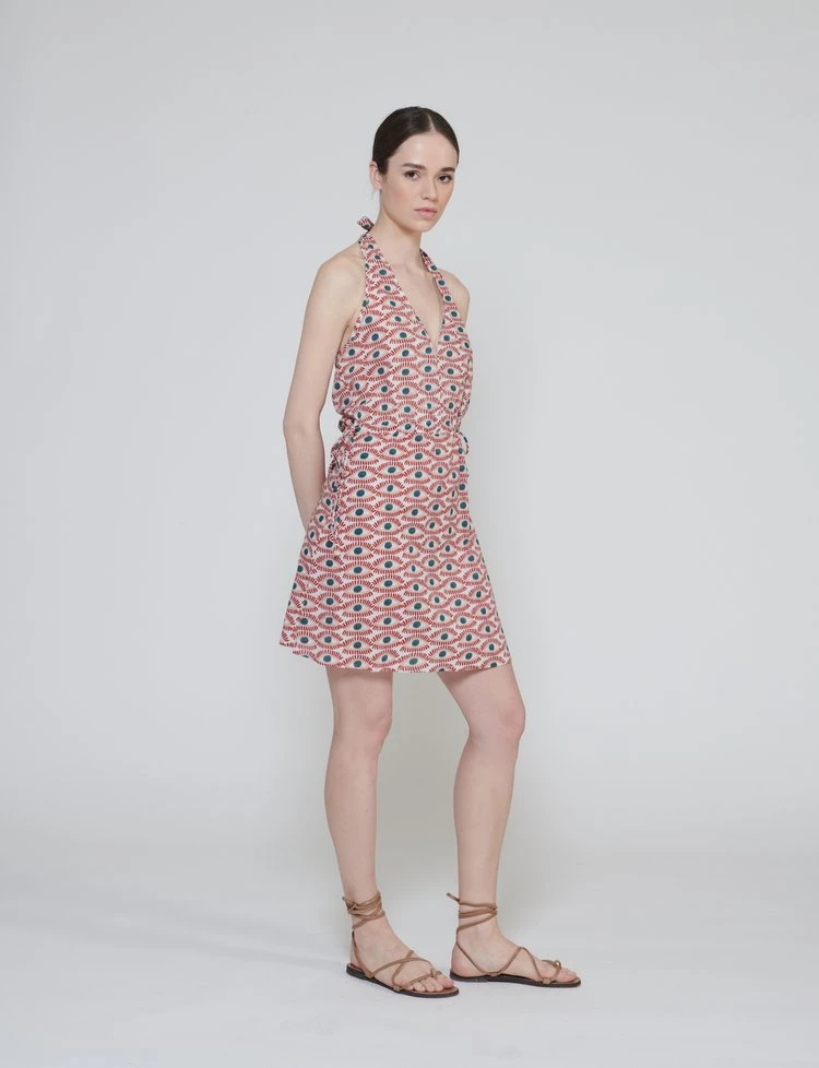 Elina Dress Elina Dress