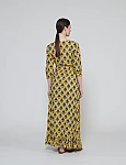 Mandla Dress