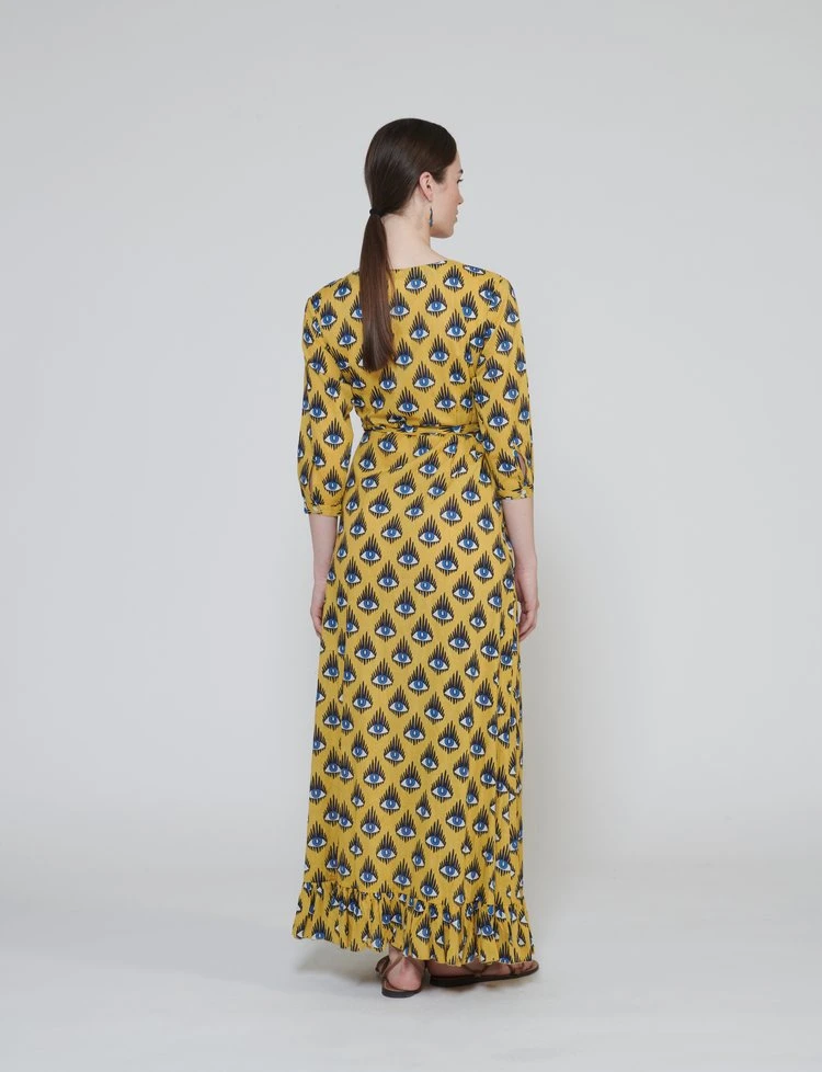 Mandla Dress